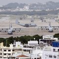 USA ja Jaapan leppisid kokku tuhandete merejalaväelaste Okinawalt lahkumise kohta