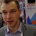 DELFI VIDEO: Hans Üürike: kohaliku hotellitöötaja hinnangul võib Španovic kaugushüppes kõik kolm medalit ära võtta