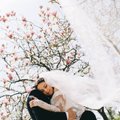 Hõissa, pulmad! Eurovisioni mullune võitja Jamala sõudis moslemist armsamaga abieluranda
