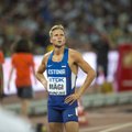VIDEO: Rasmus Mägi triumfeeris esimese Eesti jooksjana Teemantliiga etapil!