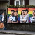 Šveitslased hääletavad homme referendumil samasooliste abielu üle