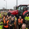 Prantsusmaa president: miks rikastab Euroopa Liit Ukraina suurärimeest Euroopa põllumeeste arvelt?
