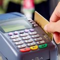 Alatu trikk, kuidas petturid tehtud krediitkaardimakse oma kontole tagasi kutsuvad