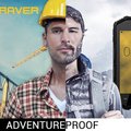 TEST: Overmaxi kestvustelefon Vertis Braver – tõsine Poola nutitööriist torumehest alpinistini