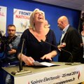 Euroskeptikud tekitasid europarlamendi valimistel „poliitilise maavärina“
