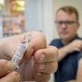 ISEGI KUI SOOVID, EI SAA | Vaktsineerima ärgitatakse, aga gripivaktsiini vajadust ei suudeta juba aastaid prognoosida
