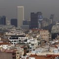 Standard & Poor's langetas Hispaania reitingut