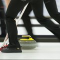 Eesti curlingutiim alustab segavõistkondade MM-i