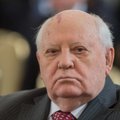 Gorbatšov: võin öelda ainult üht: kahetsen, et ei ole Nõukogude Liitu