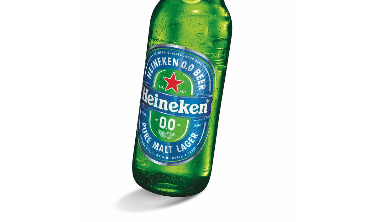 Heineken 0.0