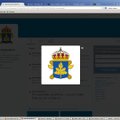 Rootsi julgeolekupolitsei on Twitteris aus: jälgige meid, sest meie jälgime teid!