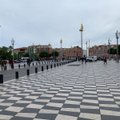FOTOD | Nice'i roimapaiga lähedal elav eestlane: valitseb hirm ja närvilisus, aga homme algava karantiini tõttu on inimesed endiselt väljas