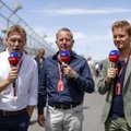 Vormeliekspert: F1 tiitli võiks Verstappeni ja Hamiltoni vahel jagada
