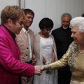 FOTOD | Avaliku elu tegelased leinavad kuningannat: mõte Ühendkuningriigist ilma Elizabethita on muserdav
