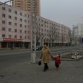 Päev Pyongyangi elus 1. osa: kuidas Põhja-Korea pealinnas tööl käiakse