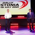 FOTOD JA VIDEO | Rally Estonia allkirjastas WRC promootoriga uue kaheaastase lepingu! Urmo Aava: tahame tekitada traditsiooni
