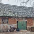 Ühe Lõuna-Eesti savilauda renoveerimise lugu. 1. osa