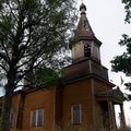 FOTOD: Ajalooliste kirikute kurb saatus: katus sajab läbi, tornikiivrist on alles vaid sõrestik