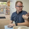 Cделать прививку от клещевого энцефалита c сегодняшнего дня можно в 17 аптеках по всей Эстонии