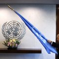 Генассамблея ООН единогласно приняла резолюцию против интернет-слежки