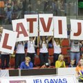 Läti vollekoondises käärib: vaadake, kuhu Eesti viimaste aastatega jõudnud on!