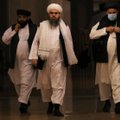 Taliban: 85 protsenti Afganistanist on nüüd meie käes