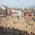 МЧС России эвакуировало из Непала 128 человек