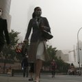 Radikaalne samm puhtama õhu nimel: Hiinas on kinni pandud kuni 40% kõigist tehastest