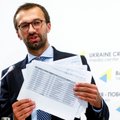 Ukraina parlamendi liige avaldas veel üksikasju Janukovõtši partei maksetest Trumpi kampaaniajuhile