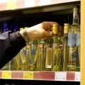 Читайте, где таллиннцы смогут с марта покупать алкоголь по воскресеньям