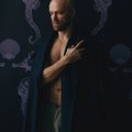 Ehtekunstnik Tanel Veenre isadusest: ükskõik mis raskused tulevad, lapsed on võimalus armastada jäägitult