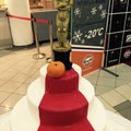 FOTO: Telegramm Tbilisist! Vaata, millise vahva tordiga täna Gruusias Oscari-galat tähistatakse