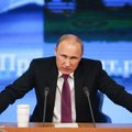 Путин: санкции - не фатальны, но наносят ущерб работе