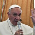 Paavst Franciscus: katoliku kirik peaks homode ees vabandama
