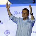 Hispaania kordusvalimised võitsid konservatiivid, aga patiseis jätkub