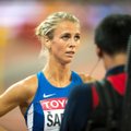 ФОТО: Шадейко завоевала билет на Олимпиаду, Мяги в финал не попал