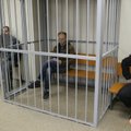 Vene kohus jättis kaks Greenpeace'i liiget eeluurimise ajaks vangi