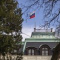 Tšehhi saatis välja veel Vene diplomaate, solidaarsusest tegi sama ka Slovakkia