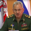 Россия объявила о начале отвода войск от границы с Украиной