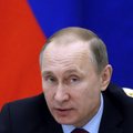 Putin: minu jaoks ei loe riikide piirid ega territooriumid, vaid inimesed