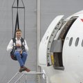 Lennundusfirma juht kritiseerib Eesti visioonipuudust: „Kõikide tuuleveskitega ei jaksa võidelda“ 