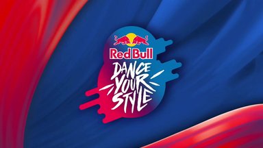 TÄISPIKKUSES | Vaata uuesti Red Bull Dance Your Style tantsuvõistlust