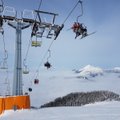 Германия потребует от ЕС запретить работу всех горнолыжных курортов до 10 января