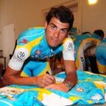 Tour de France'i võitja: tippjalgpallurid kasutavad dopingut!