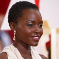 Lupita Nyong'o 132 000 eurone Oscari galal kantud kleit varastati
