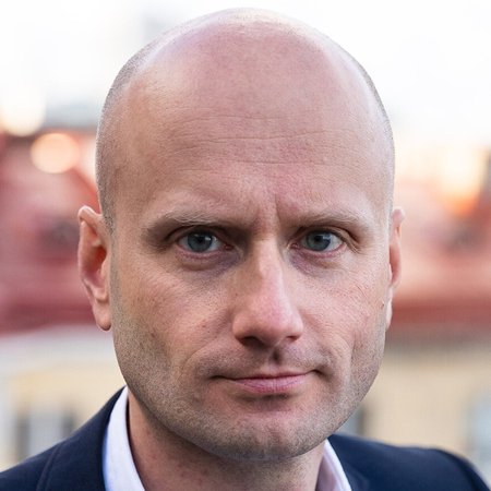 Mihkel Solvak