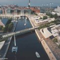 Город Таллинн и Таллиннский порт заинтересованы в быстром развитии Старой гавани