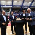 Korvpalli Tähtede mäng tuleb uues kuues: Tartus toimuvas kohtumises astuvad eestlased ja lätlased vastu Soome liiga ässadele