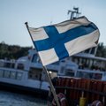 Финляндия задумалась о закрытии границ из-за беженцев