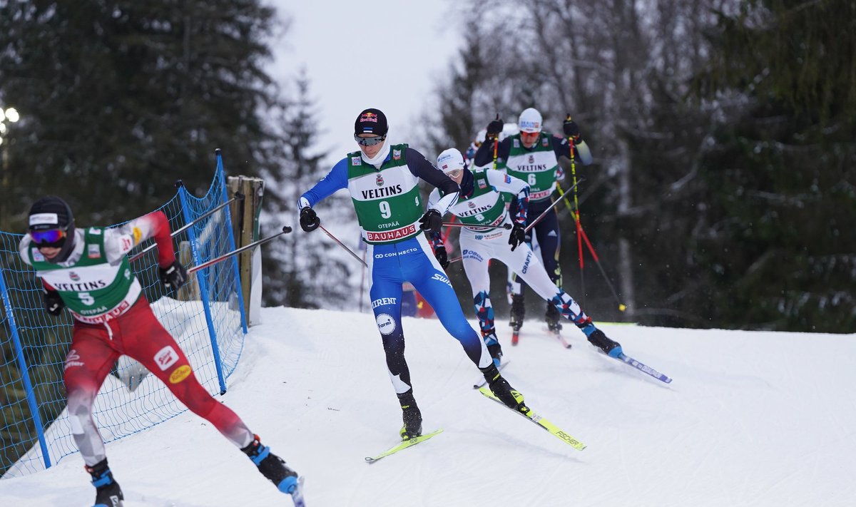 Kristjan Ilves (nr 9)